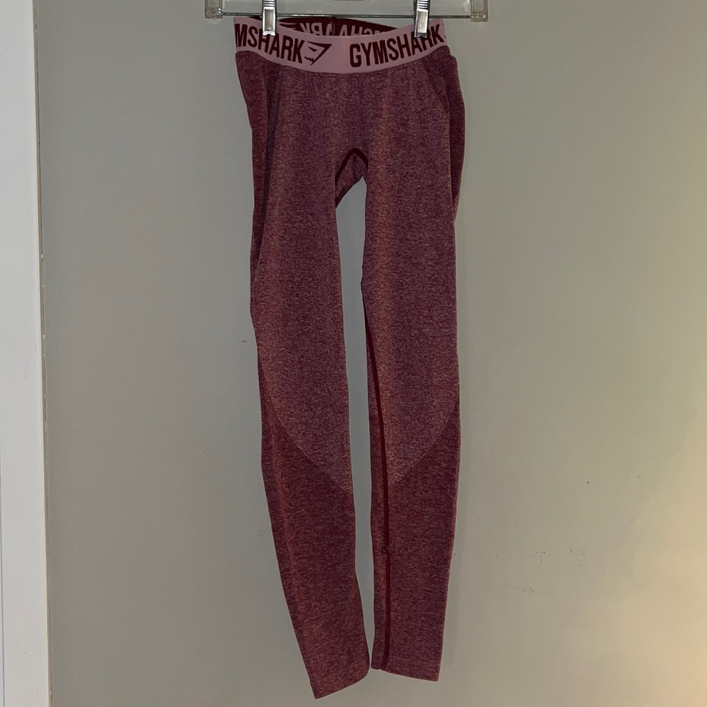 Gymshark leggings